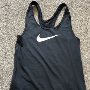 Nike pro Dri fit tank xs